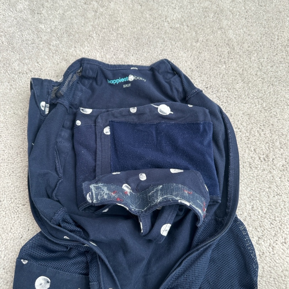 Happiest Baby Sleepea 5-Second Baby Swaddle - Picture 7 of 7